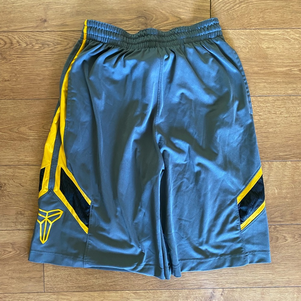 Nike Kobe Shorts